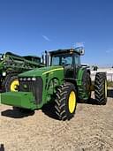 2006 John Deere 8130 Image