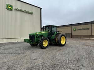 2006 John Deere 8130 Image