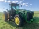 2006 John Deere 8230 Image