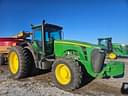 2006 John Deere 8230 Image