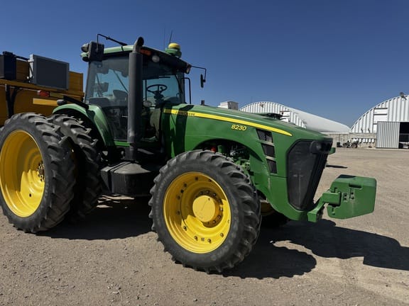 2006 John Deere 8230 Equipment Image0