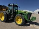 2006 John Deere 8230 Image