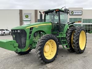 2006 John Deere 8230 Image