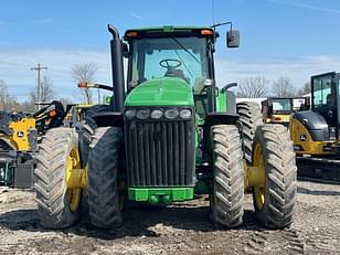 Main image John Deere 8330 3