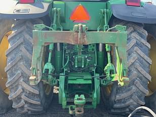 Main image John Deere 8330 6