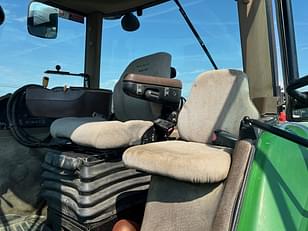 Main image John Deere 8330 8