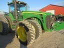 2006 John Deere 8330 Image