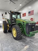 2006 John Deere 8330 Image