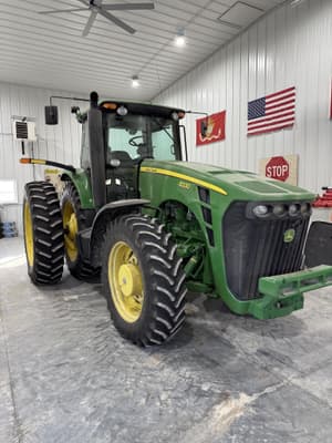 2006 John Deere 8330 Image
