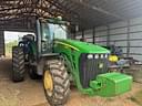 2006 John Deere 8330 Image