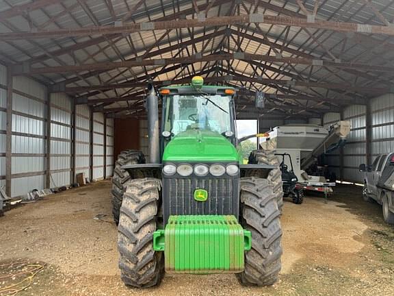 Image of John Deere 8330 equipment image 3