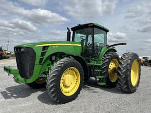 2006 John Deere 8330 Image