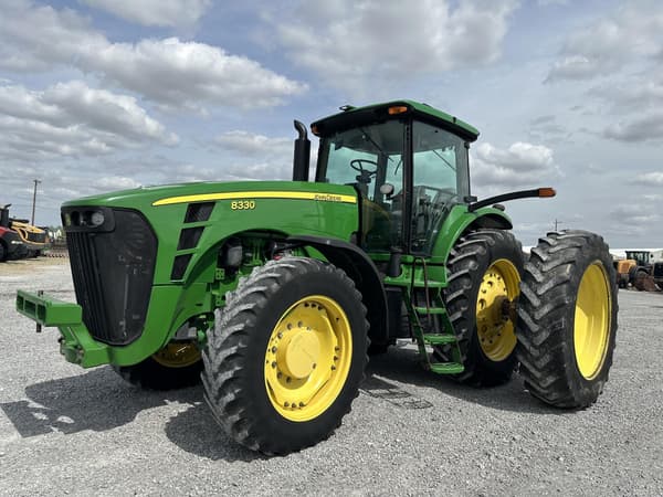 Equipment Main Image