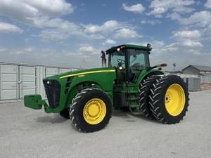 2006 John Deere 8330 Image