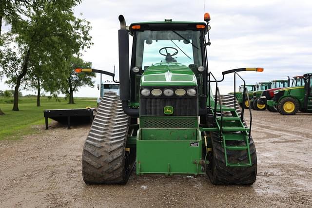 Image of John Deere 8330T equipment image 3