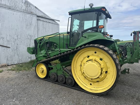 Image of John Deere 8330T Primary image