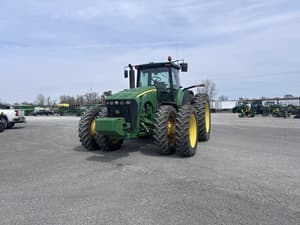 2006 John Deere 8430 Image