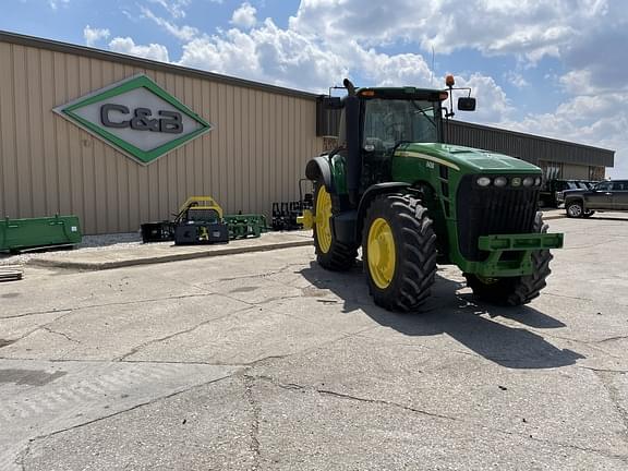 Image of John Deere 8430 Primary image