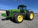 2006 John Deere 8430 Image