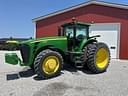 2006 John Deere 8430 Image