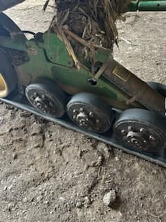 Image of John Deere 8430T equipment image 3