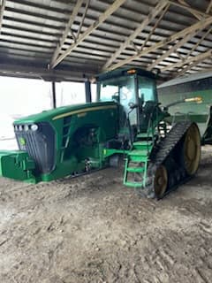 Main image John Deere 8430T
