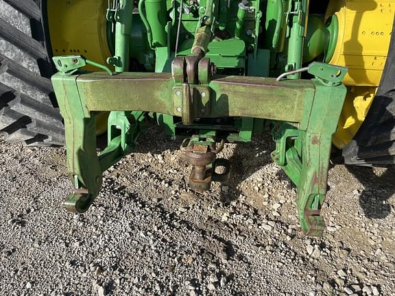 Image of John Deere 8430T equipment image 1