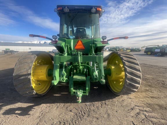 Image of John Deere 8430T equipment image 3