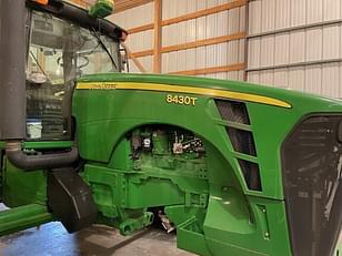 Main image John Deere 8430T 0