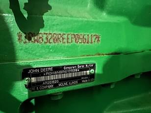 Main image John Deere 8430T 22