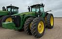 2006 John Deere 8530 Image