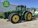 2006 John Deere 8530 Image