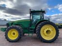 2006 John Deere 8530 Image