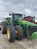 2006 John Deere 8530 Image