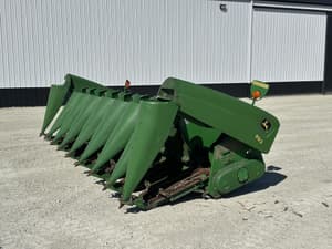 2006 John Deere 893 Image