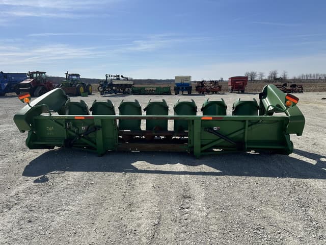 Image of John Deere 893 equipment image 3