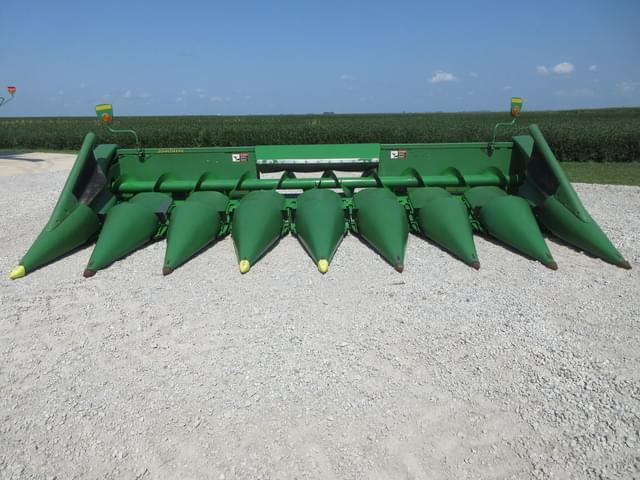 Image of John Deere 893 equipment image 3