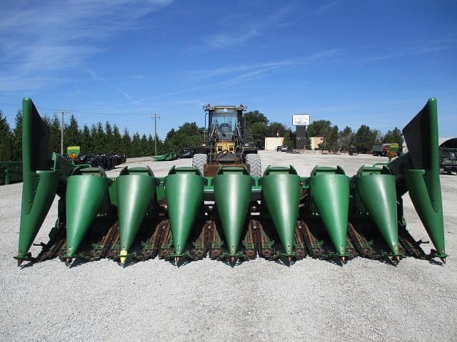 Image of John Deere 893 equipment image 1