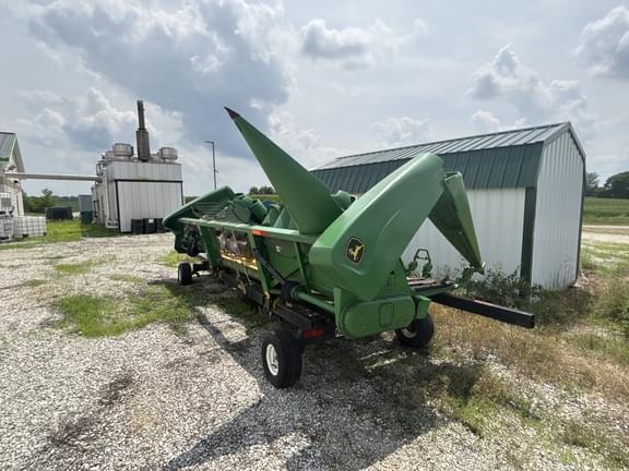 Image of John Deere 893 equipment image 4