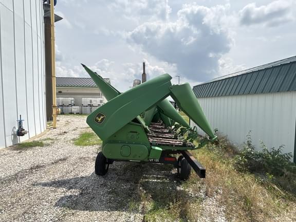 Image of John Deere 893 equipment image 3