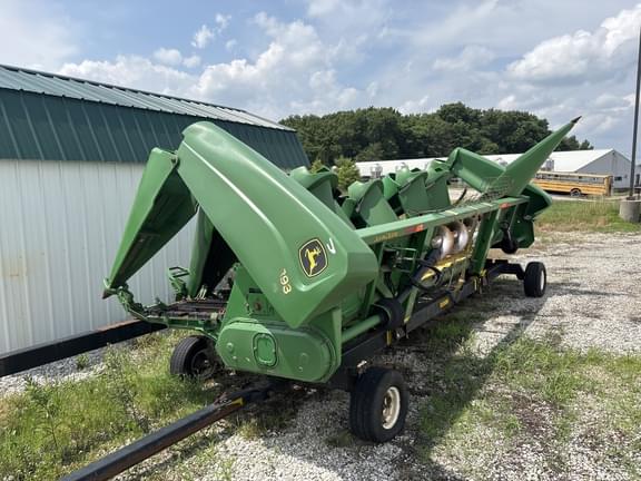 Image of John Deere 893 Primary image