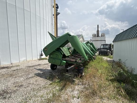 Image of John Deere 893 equipment image 2
