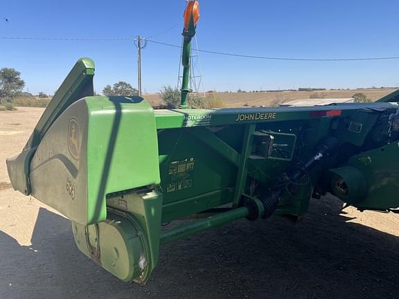 Image of John Deere 893 equipment image 1