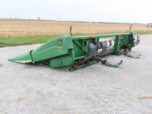 Image of John Deere 893 equipment image 3