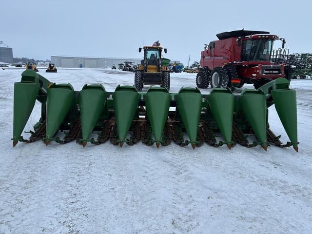 Image of John Deere 893 equipment image 3