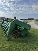 2006 John Deere 893 Image