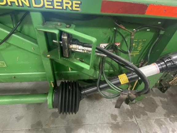 Image of John Deere 893 equipment image 2