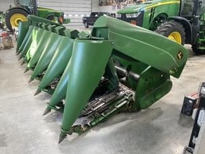 2006 John Deere 893 Image