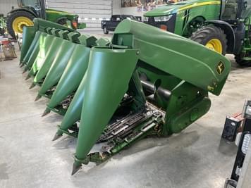 Main image John Deere 893