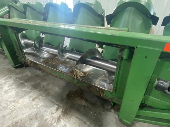 Image of John Deere 893 equipment image 3